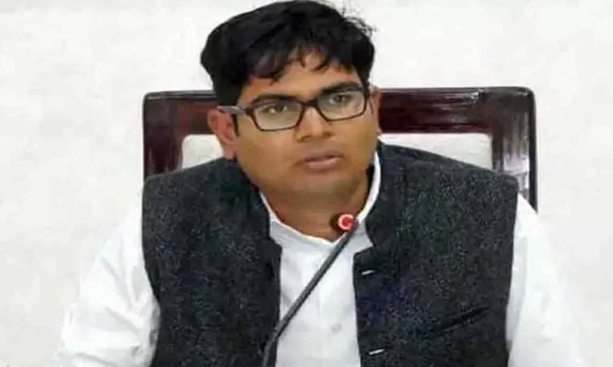 4 महीने बाद भ्रष्टाचार की सरकार जाएगी : ओपी चौधरी